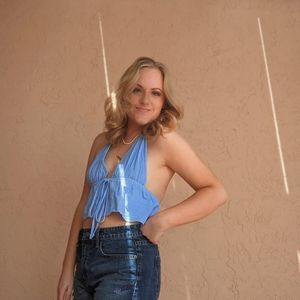 Meet your Posher, Rose